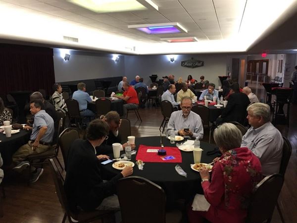 Arlington Music Hall