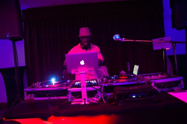 Arlington Music Hall