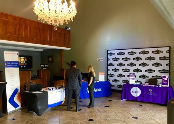 Arlington Music Hall