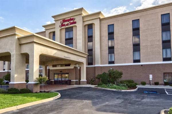 Hampton Inn & Suites Toledo-Perrysburg