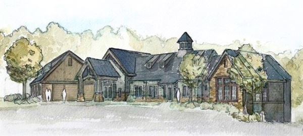 SmoothRock Conference Center, LLC