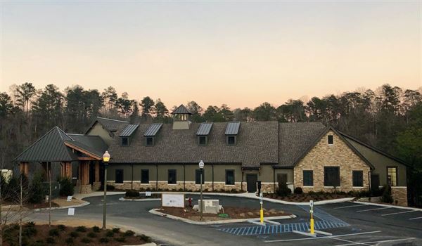 SmoothRock Conference Center, LLC