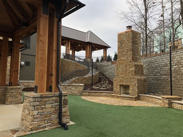 SmoothRock Conference Center, LLC