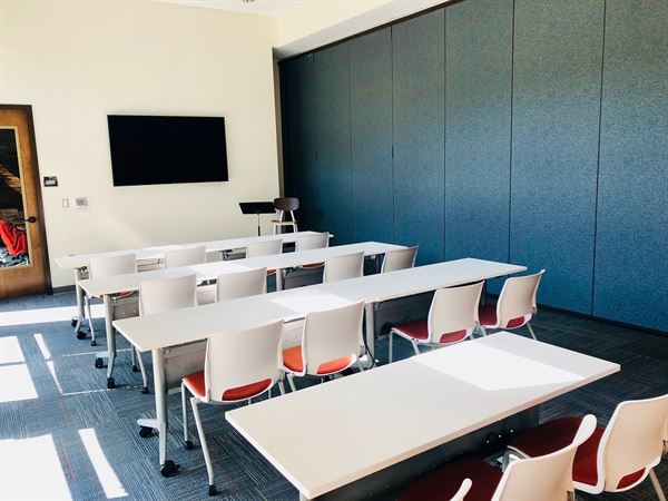 SmoothRock Conference Center, LLC