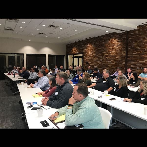 SmoothRock Conference Center, LLC