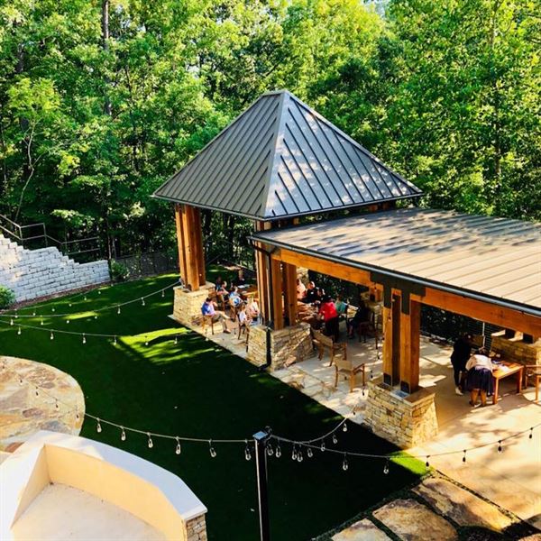 SmoothRock Conference Center, LLC