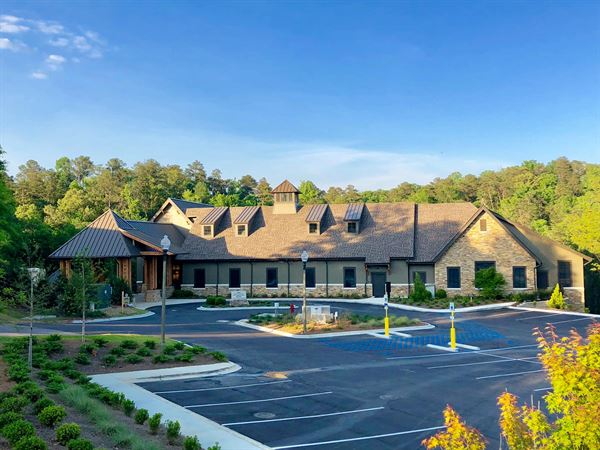 SmoothRock Conference Center, LLC