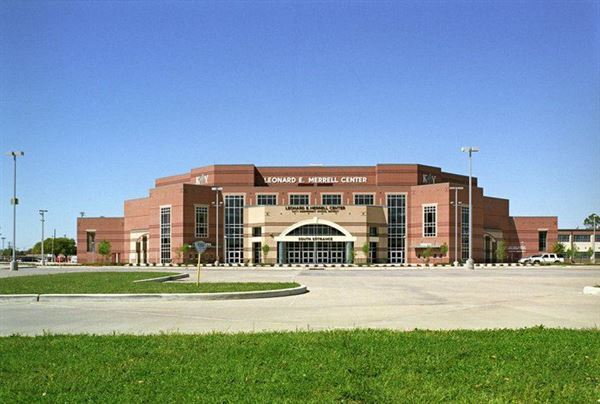 Merrell Center