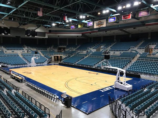 Merrell Center