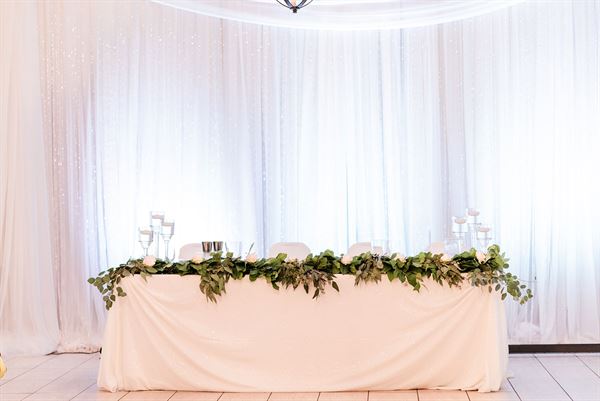 Gizio Recreation and Banquet Centre