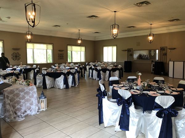 Gizio Recreation and Banquet Centre