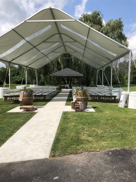 Gizio Recreation and Banquet Centre