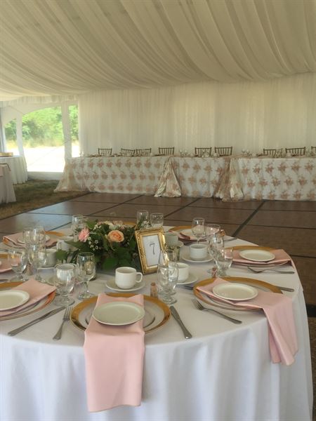 Gizio Recreation and Banquet Centre