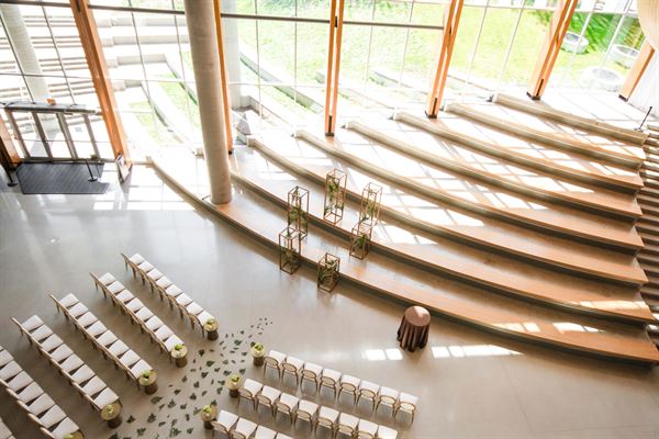 The Nest Catering & Conferences