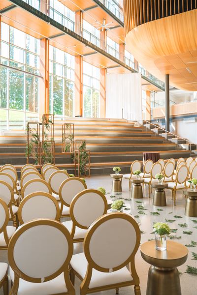 The Nest Catering & Conferences