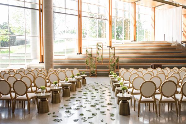 The Nest Catering & Conferences