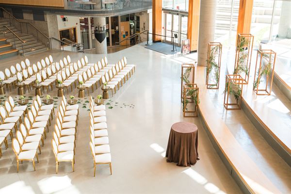 The Nest Catering & Conferences