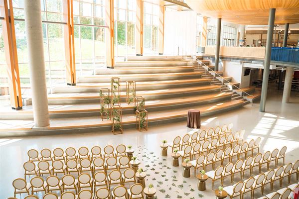 The Nest Catering & Conferences