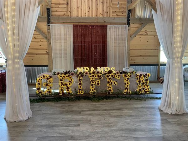 Heartland Country Barn