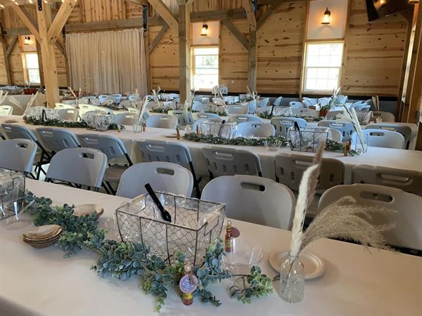 Heartland Country Barn