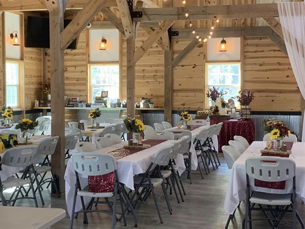 Heartland Country Barn