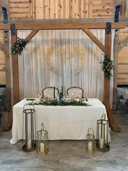 Heartland Country Barn