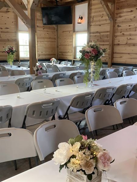 Heartland Country Barn