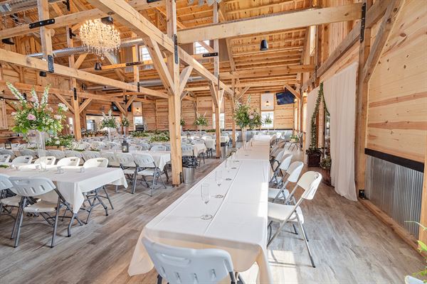 Heartland Country Barn