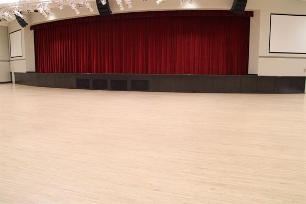 Riverbay Corporation