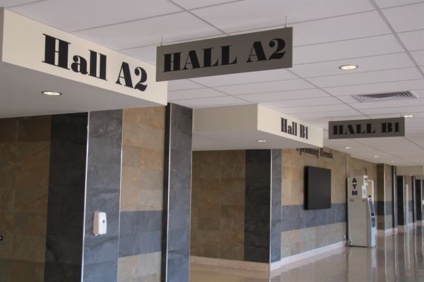 Riverbay Corporation