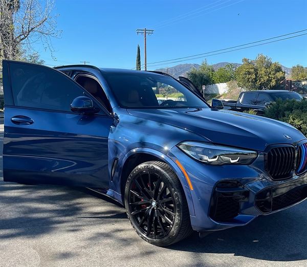 DZOR Luxury Rentals, DZOR Mobile Detailing