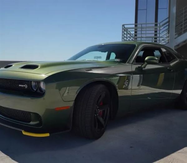 DZOR Luxury Rentals, DZOR Mobile Detailing