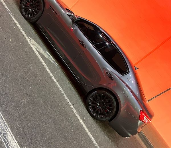 DZOR Luxury Rentals, DZOR Mobile Detailing