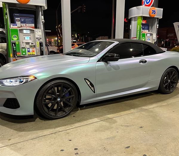 DZOR Luxury Rentals, DZOR Mobile Detailing