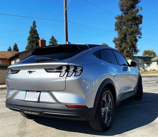 DZOR Luxury Rentals, DZOR Mobile Detailing