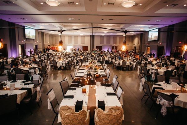 Holthus Convention Center