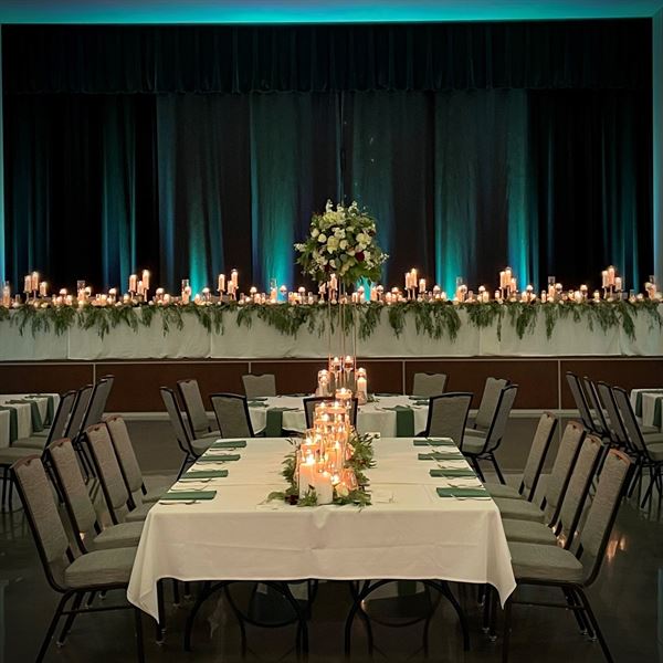 Holthus Convention Center