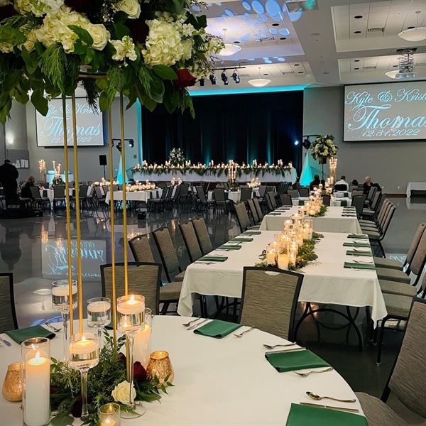 Holthus Convention Center