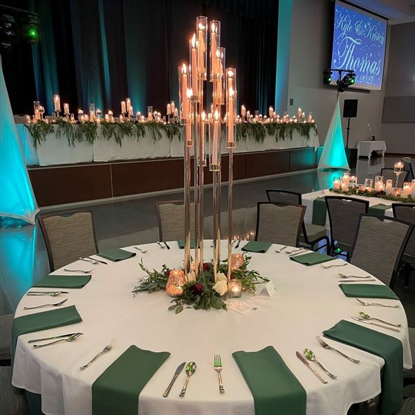 Holthus Convention Center