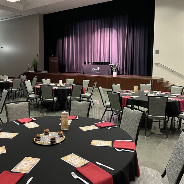 Holthus Convention Center