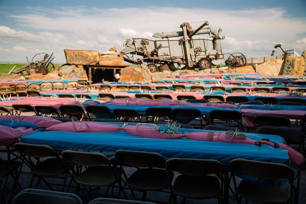 Spur Creek Saloon & Ranch