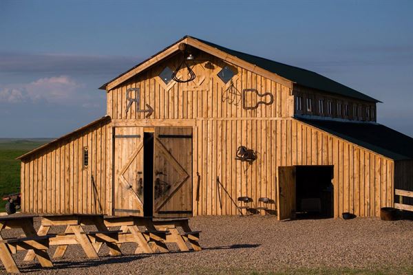 Spur Creek Saloon & Ranch
