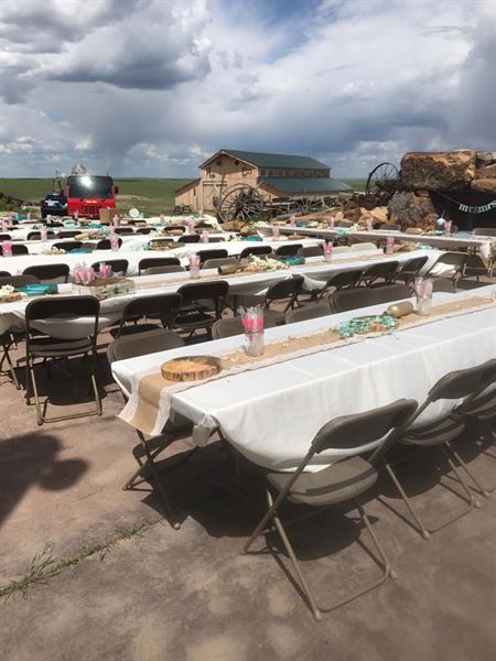 Spur Creek Saloon & Ranch