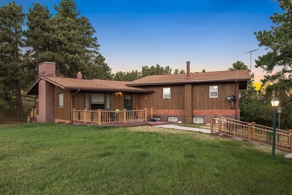 Woodlands Receptions & Rentals