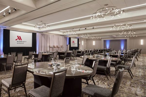 Omaha Marriott