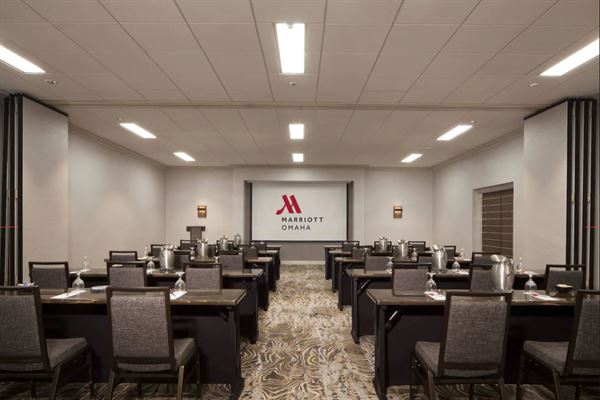 Omaha Marriott
