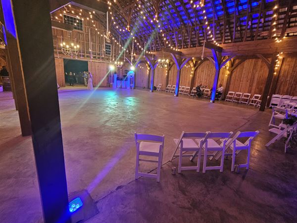 Dyer Entertainment LLC