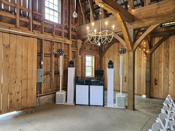 Dyer Entertainment LLC