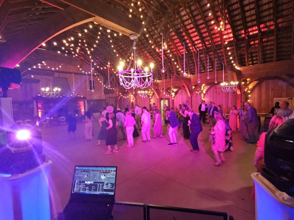 Dyer Entertainment LLC