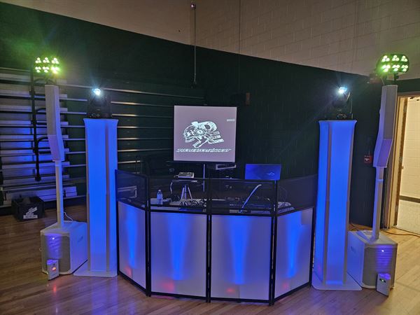 Dyer Entertainment LLC